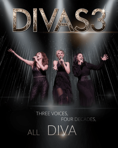 Gallery photo 7 of Divas3