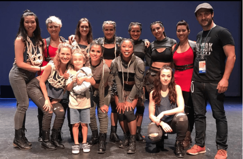 Gallery photo 10 of Divas Dance Company