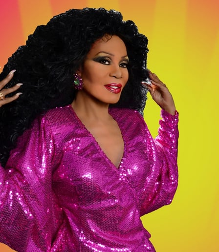 Gallery photo 3 of The World's Best Celebrity Impersonators - Divas In A Man's World