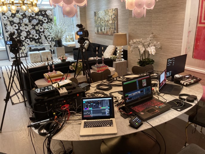 Gallery photo 1 of Dive Into Sound