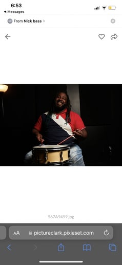 Gallery photo 1 of Diverse Music company