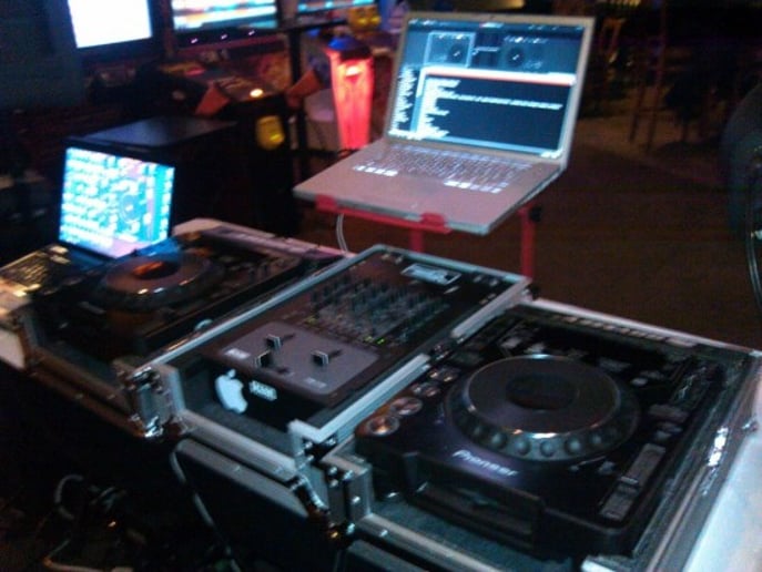 Gallery photo 1 of Diverse Soundz Entertainment