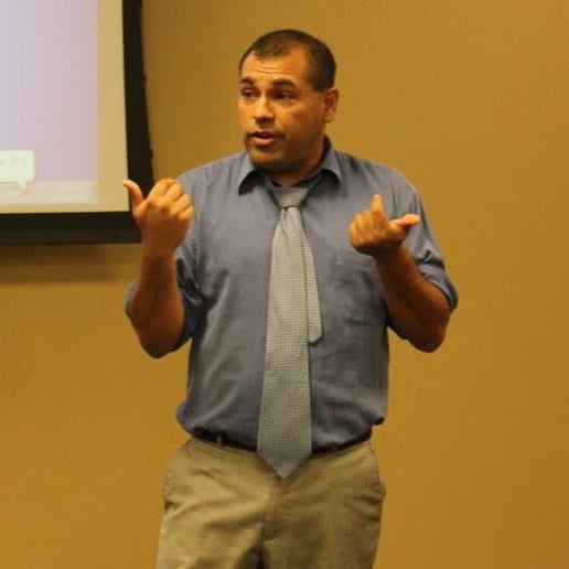 Gallery photo 2 of Diversirty Talks