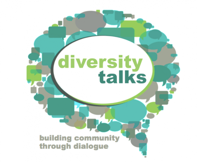 Gallery photo 10 of Diversirty Talks