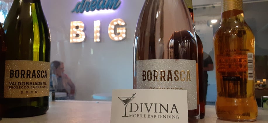 Gallery photo 8 of Divina Mobile Bartending