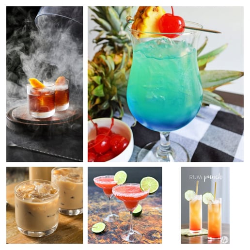 Gallery photo 6 of Divina Mobile Bartending