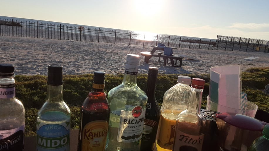 Gallery photo 10 of Divina Mobile Bartending