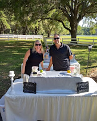 Gallery photo 9 of Divina Mobile Bartending