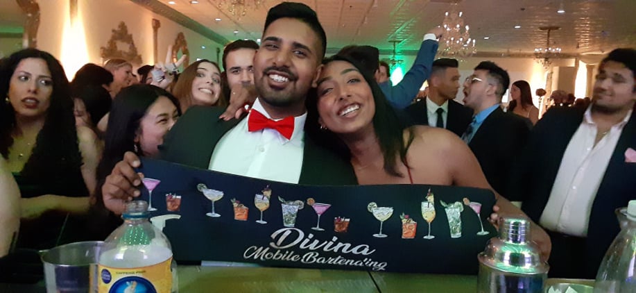 Gallery photo 3 of Divina Mobile Bartending