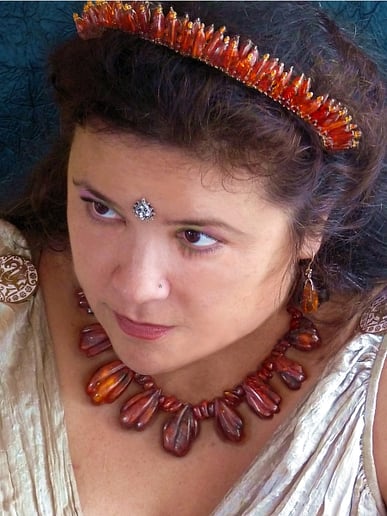 Gallery photo 1 of Divinata