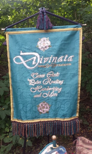 Gallery photo 4 of Divinata