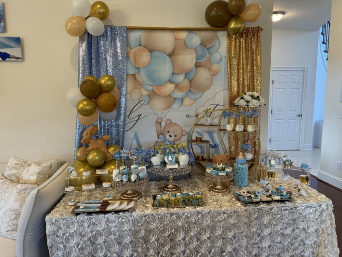Gallery photo 5 of Divine Affairs LLC
