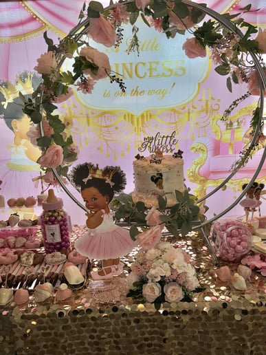 Gallery photo 9 of Divine Affairs LLC