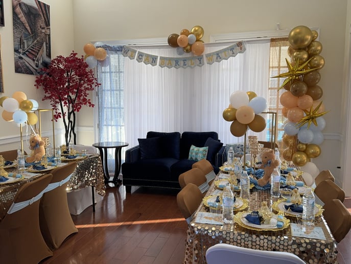 Gallery photo 10 of Divine Affairs LLC