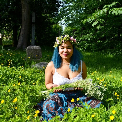 Gallery photo 2 of Divine Black Feminine