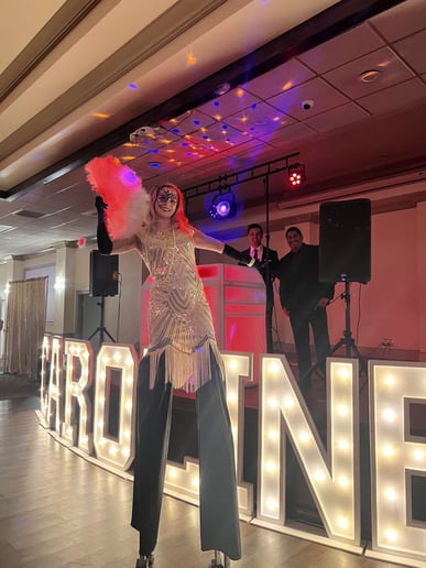 Gallery photo 26 of Divine Circus Entertainment