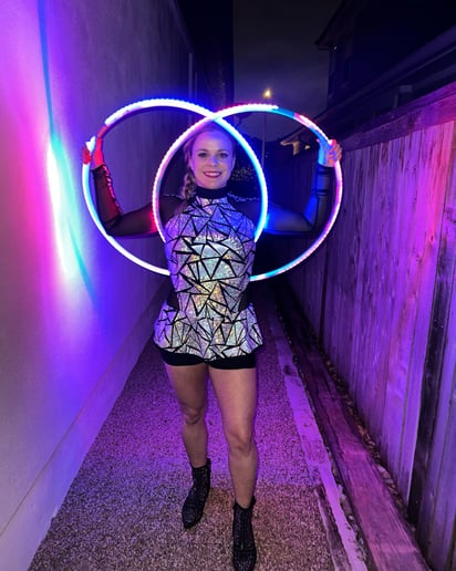Gallery photo 16 of Divine Circus Entertainment
