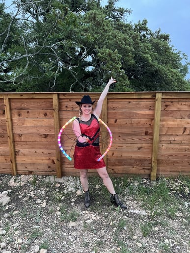 Gallery photo 24 of Divine Circus Entertainment