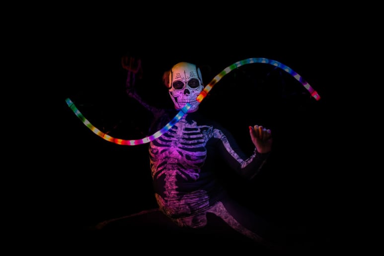 Gallery photo 23 of Divine Circus Entertainment