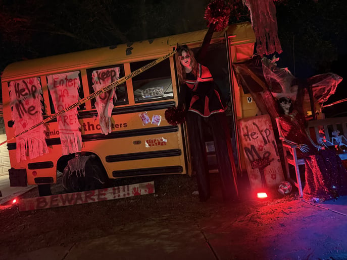 Gallery photo 5 of Divine Circus Entertainment