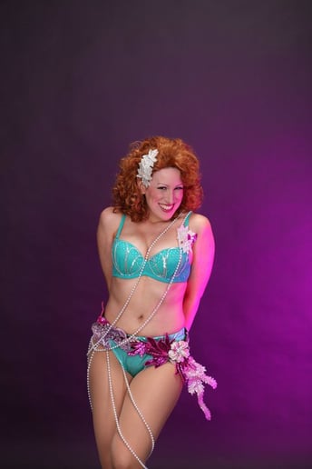 Gallery photo 8 of Divine Deception