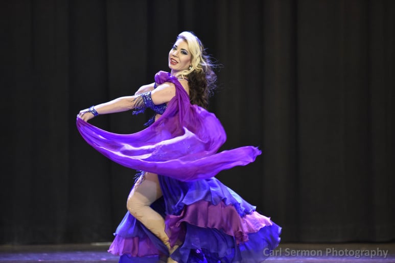 Gallery photo 7 of Divine Fantasy Entertainment