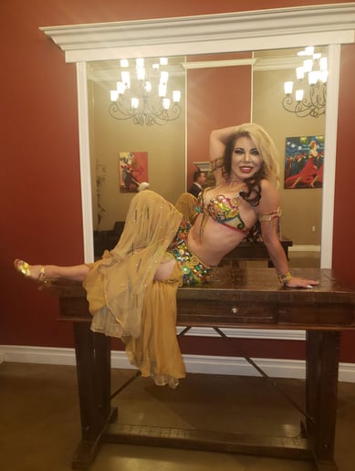 Gallery photo 9 of Divine Fantasy Entertainment