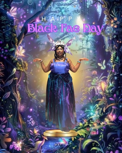 Gallery photo 1 of Divine Goddess