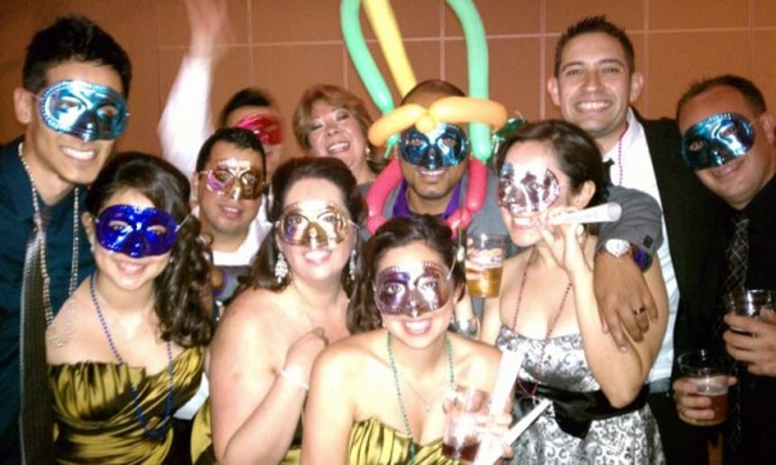 Gallery photo 50 of Divine Grupo Musical