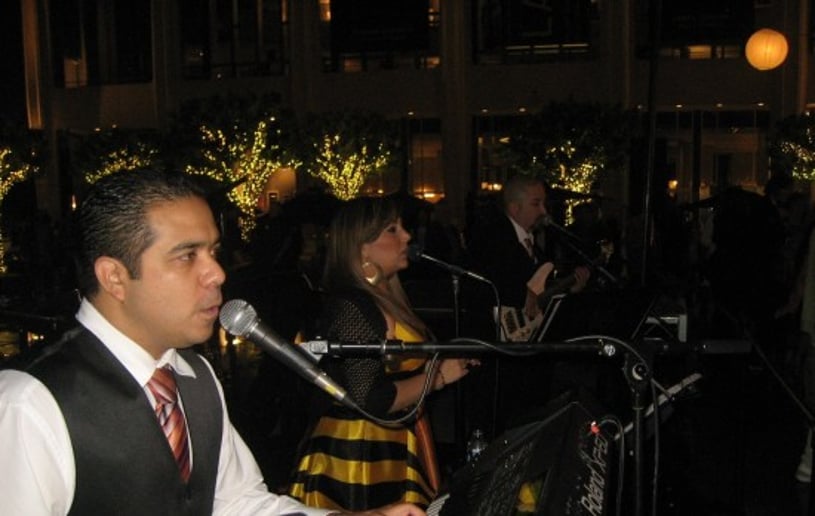 Gallery photo 64 of Divine Grupo Musical