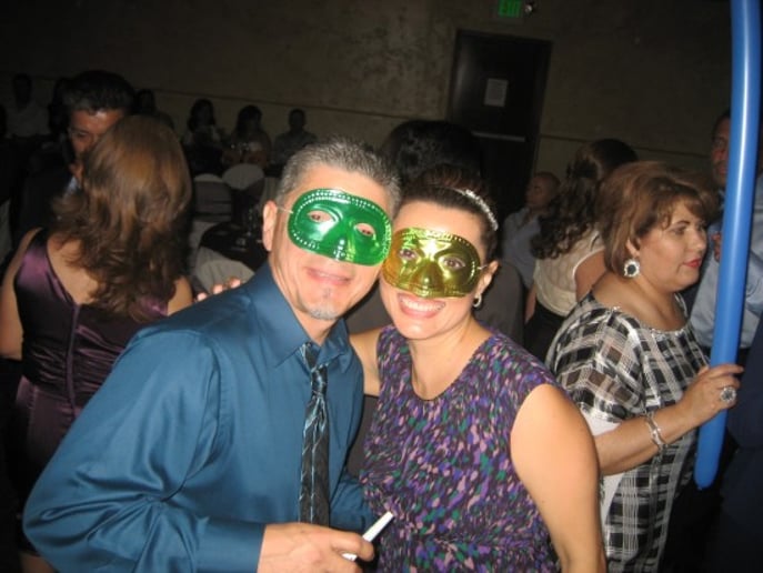 Gallery photo 71 of Divine Grupo Musical
