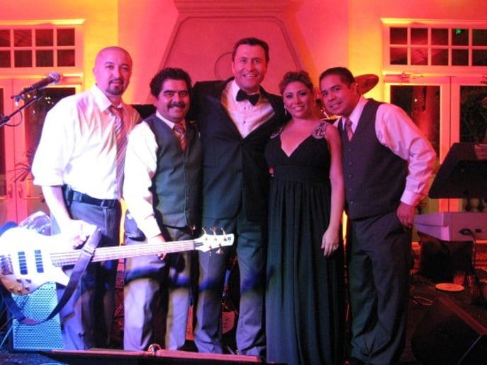 Gallery photo 70 of Divine Grupo Musical