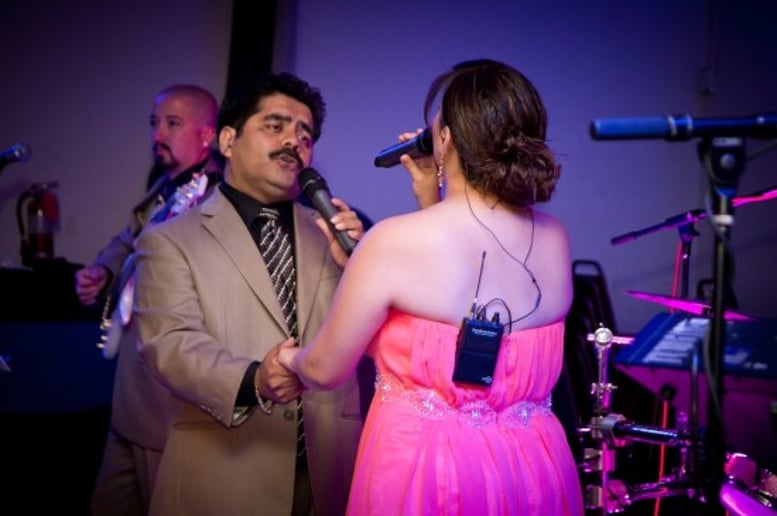 Gallery photo 41 of Divine Grupo Musical