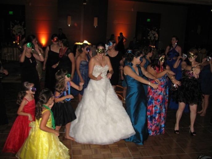 Gallery photo 84 of Divine Grupo Musical