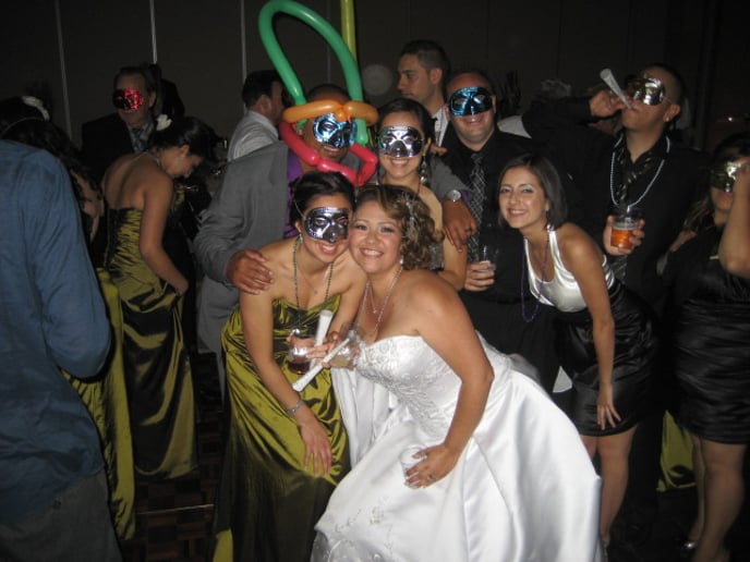 Gallery photo 86 of Divine Grupo Musical
