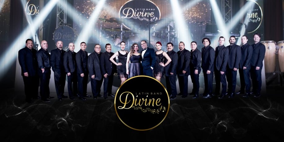 Gallery photo 59 of Divine Grupo Musical