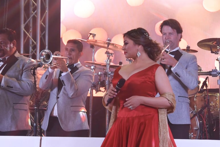 Gallery photo 7 of Divine Grupo Musical