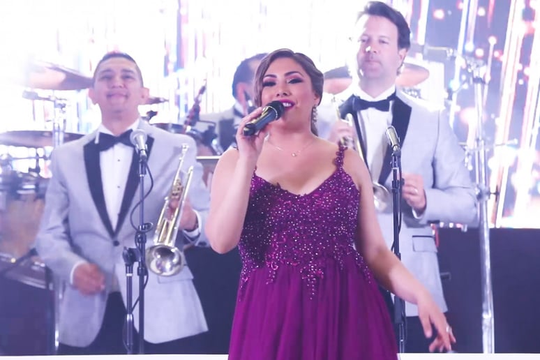 Gallery photo 8 of Divine Grupo Musical
