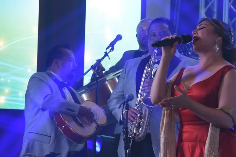 Gallery photo 23 of Divine Grupo Musical