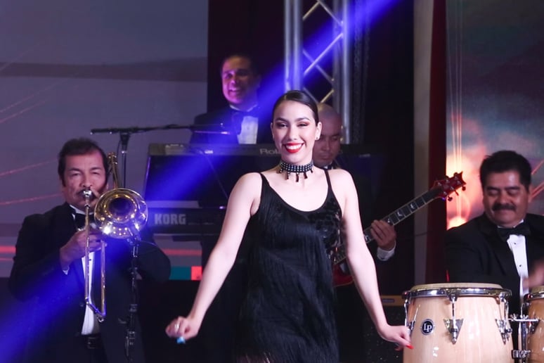 Gallery photo 11 of Divine Grupo Musical