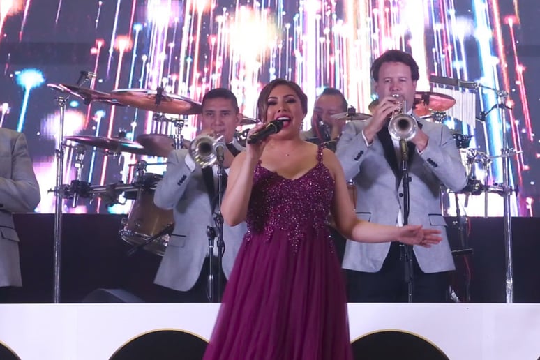 Gallery photo 2 of Divine Grupo Musical