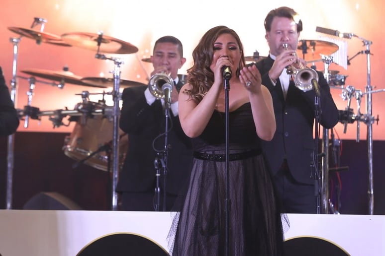 Gallery photo 29 of Divine Grupo Musical