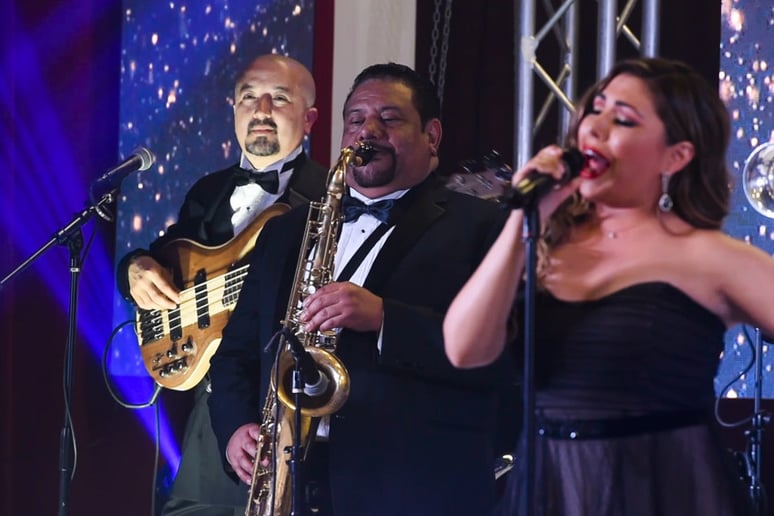 Gallery photo 22 of Divine Grupo Musical