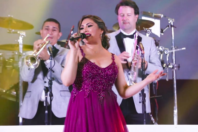 Gallery photo 13 of Divine Grupo Musical