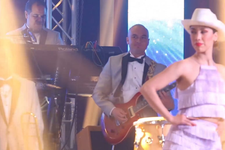 Gallery photo 21 of Divine Grupo Musical