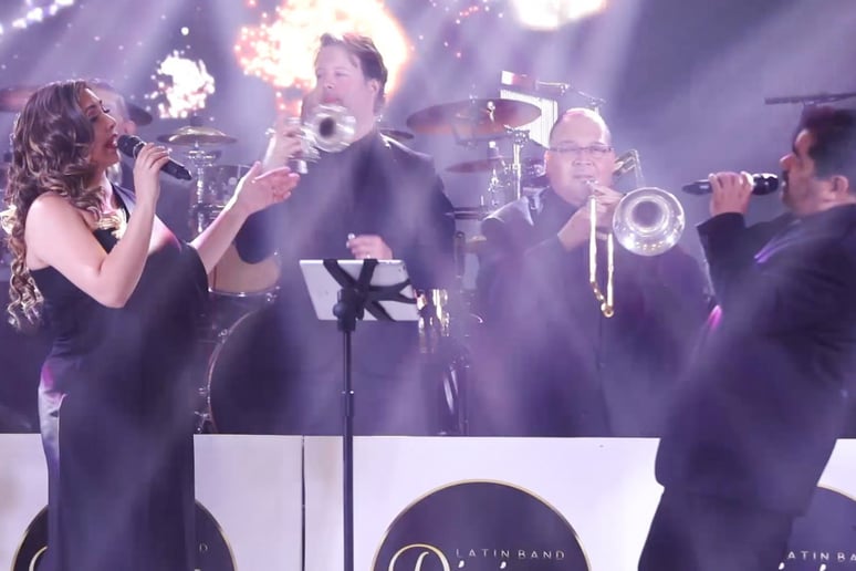 Gallery photo 4 of Divine Grupo Musical