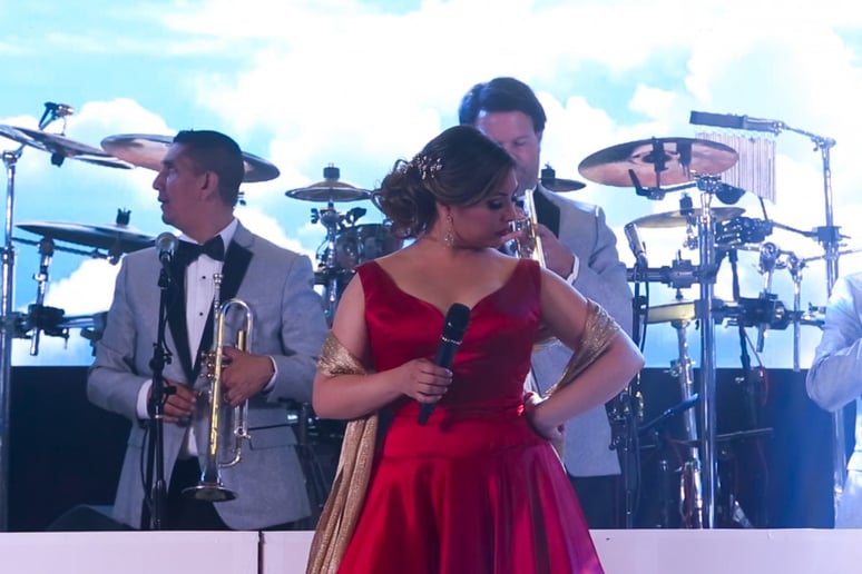 Gallery photo 24 of Divine Grupo Musical