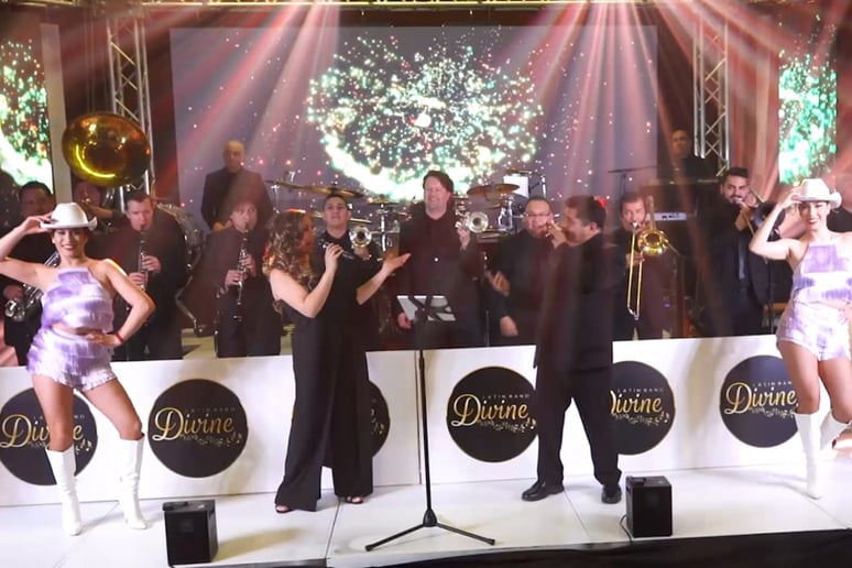 Gallery photo 26 of Divine Grupo Musical