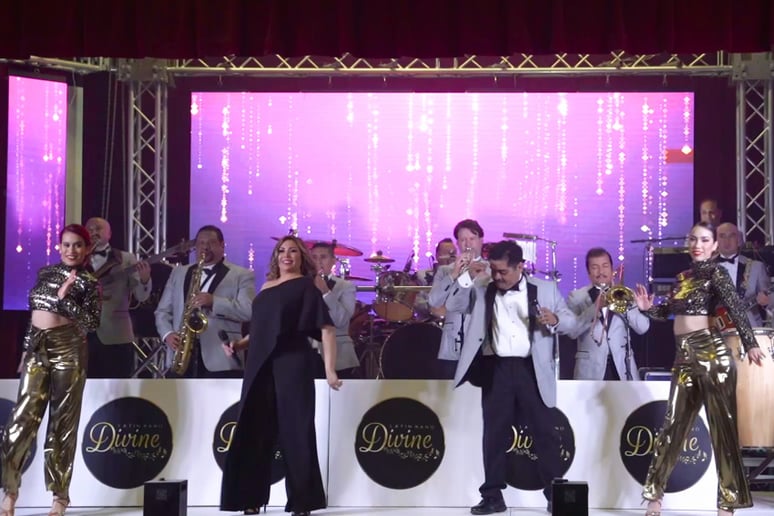 Gallery photo 6 of Divine Grupo Musical