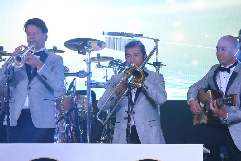 Gallery photo 92 of Divine Grupo Musical